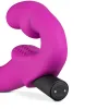 Temptasia - Estella - Strapless Silicone Dildo - Pink Vibrators Blush