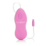 Whisper Micro Heated Bullet - Pink Vibrators CalExotics