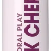 Wet Delicious Oral Play - Black Cherry - Waterbase Flavored Lubricant 1 Oz Lubes & Essentials Wet