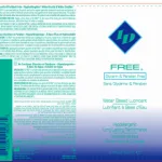 ID Free - 4.4 Fl. Oz. Lubes & Essentials I.D. Lubricants