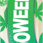 Oooweee Anal Relaxer Silicone Lubricant Plus Hemp - 1.7 Fl. Oz. / 50 ml Lubes & Essentials Body Action