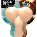 Boobie Squirt Gun Novelty Hott Products