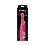 Firefly - Thumper - Pink Vibrators nsnovelties
