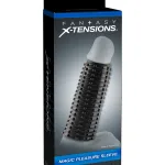 Fantasy X-Tensions Magic Pleasure Sleeve Strokers & Pumps Pipedream