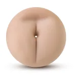 Performance - Universal Pump Sleeve - Anal - Vanilla Anal Play Blush