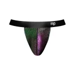 Hocus Pocus - Uplift Jock - Large/x-Large - Purple Underwear Male Power