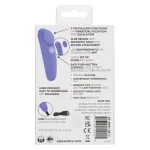 Calexotics Connect Panty Teaser - Periwinkle Festival & Rave CalExotics