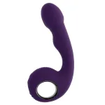 Rip Curl Purple Vibrators Evolved Novelties