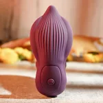 Velvet Hammer Vibrators Evolved Novelties