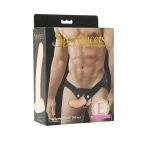 Everlaster - Stud Dildos Sportsheets