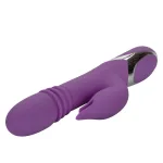 Enchanted Kisser - Purple Vibrators CalExotics