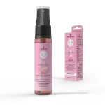 Deeply Love You Throat Relaxing Spray - 1 Fl. Oz. - Cotton Candy Lubes & Essentials Sensuva