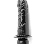 Fetish Fantasy Deluxe Ball Gag With Dildo BDSM & Kink Pipedream