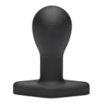 Titanmen - the Hitch Black Anal Play Doc Johnson