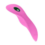 Unda - Pink Vibrators Femme Funn