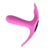 Ossia - Pink Vibrators Femme Funn