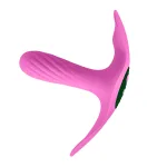 Ossia - Pink Vibrators Femme Funn