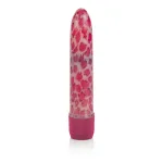Leopard Massager Mini - Pink Vibrators CalExotics