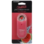 Goodhead - Juicy Head Dry Mouth Spray to-Go .30 Fl - Watermelon Festival & Rave Doc Johnson