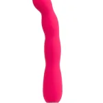 Quiver Plus Rechargeable Vibe - Pink Vibrators VeDO