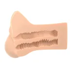 Pick Your Pleasure XL Stroker - Light Strokers & Pumps Pipedream