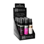 On Arousal Gels - 12 Piece Display With Tester Lubes & Essentials Sensuva