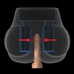 Pdx Elite Milk Me Silly - Brown Vibrators Pipedream