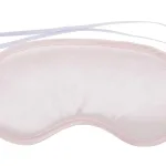 Peaches N Creame Blindfold - Pink BDSM & Kink Sportsheets