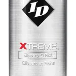 Xtreme 8.5 Fl Oz Bottle Lubes & Essentials I.D. Lubricants