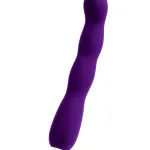 Quiver Plus Rechargeable Vibe - Purple Vibrators VeDO