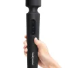Bodywand 12 Inch Power Wand - Black Festival & Rave XGEN