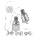 Temptasia - Titillator Nipple Play BDSM & Kink Blush