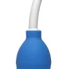 Clean Stream Deluxe Enema Bulb Anal Play XR Brands