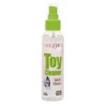 Toy Cleaner With Tea Tree Oil - 4 Fl. Oz. Lubes & Essentials CalExotics