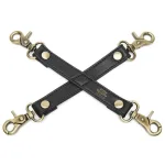 Fifty Shades Bound to You Hog Tie BDSM & Kink Lovehoney Fifty Shades