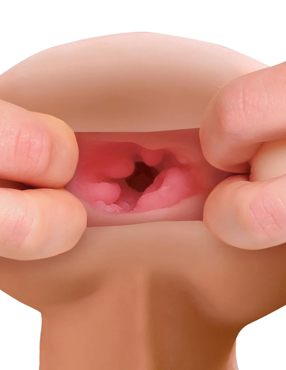 Pdx Male Reach Around Stroker Anal Play Pipedream