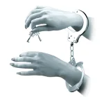 Fetish Fantasy Series Limited Edition Lover's Fantasy Kit BDSM & Kink Pipedream