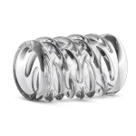 Stay Hard Cock Sleeve 06 - Clear Dildos Blush