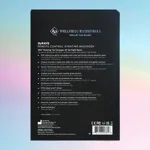 Gyrave Remote Control Gyrating Massager - Blue Anal Play I.D. Lubricants