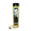 Massage Oils - Adorable 8 Fl. Oz. Coconut Thrills Lubes & Essentials Shunga