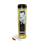 Massage Oils - Adorable 8 Fl. Oz. Coconut Thrills Lubes & Essentials Shunga
