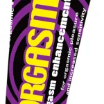 Orgasmix - 24 Piece Display - 1 Oz. Tubes Lubes & Essentials Hott Products