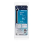 Dr. Joel Kaplan Premium Prostate Massager - Black Anal Play CalExotics