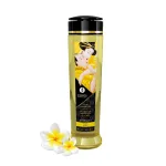 Massage Oils - Serenity - 8 Fl. Oz. Lubes & Essentials Shunga