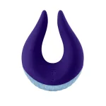 Volea - Dark Purple / Light Blue Base Vibrators Femme Funn