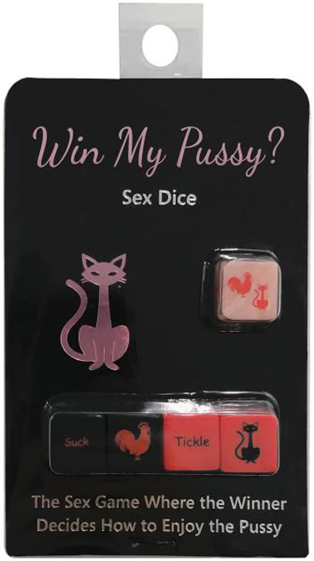 Win My Pussy? Dice Game Smoking Kheper Games