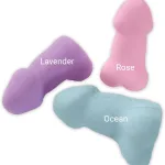 Pecker Bath Bombs 3 Pk Body & Beauty Hott Products