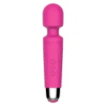 Mini Halo Wireless 20x - Pink Pink Vibrators Voodoo Toys