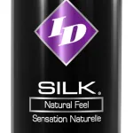 ID Silk Silicone and Water Blend Lubricant 2.2 Oz Lubes & Essentials I.D. Lubricants
