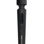 Bodywand 12 Inch Power Wand - Black Festival & Rave XGEN